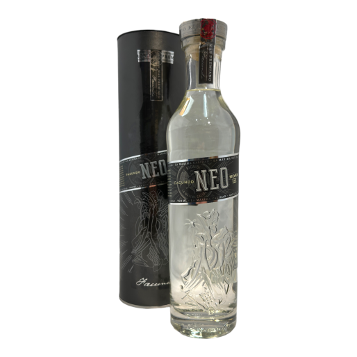 Bacardí Facundo Neo 70CL