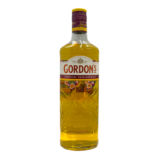 Gordon's Tropical Passionfruit 70CL