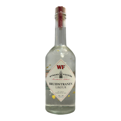 Wynand Fockink Bruidstranen Likeur 70CL