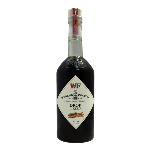 Wynand Fockink Drop Likeur 70CL