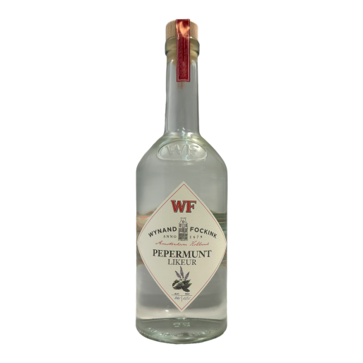 Wynand Fockink Pepermunt Likeur 70CL
