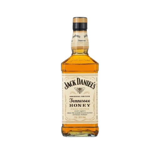 Jack Daniel's Tennessee Honey 35CL