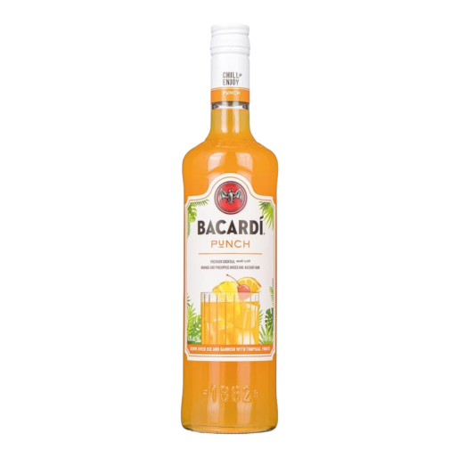 Bacardí Punch 70CL