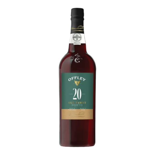 Offley 20 Years 75CL