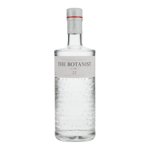 The Botanist Islay Dry Gin 70CL