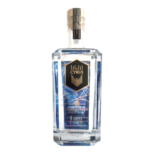 Cyrus Premium Arak 70CL