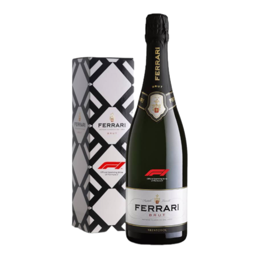 Ferrari Spumante F1 Edition 75CL