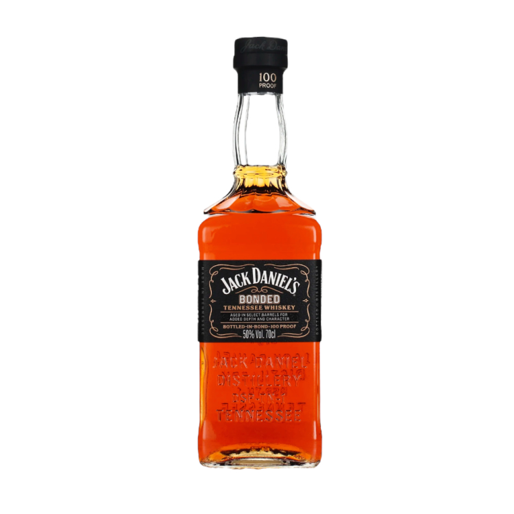 Jack Daniel's Bonded 70CL