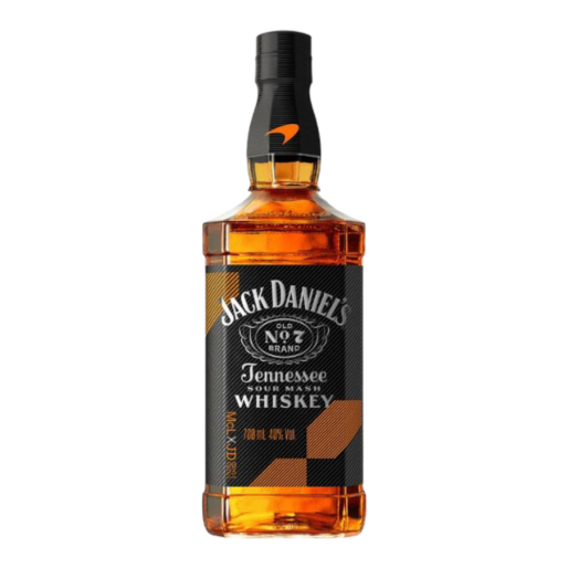 Jack Daniel's Limited Editon McLaren 70CL