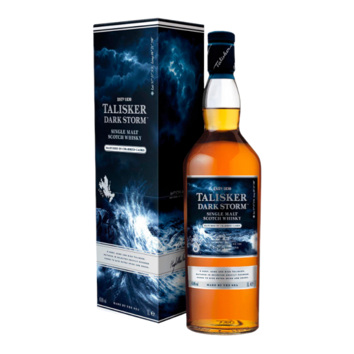 Talisker Dark Storm 70CL