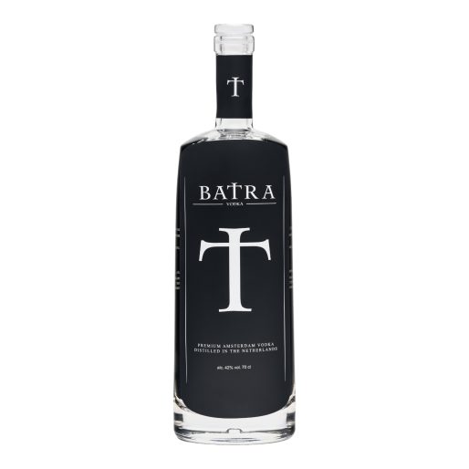 Batra Vodka 70CL