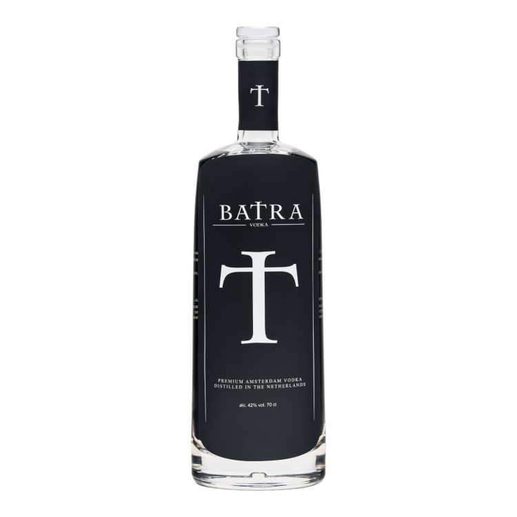 Batra Vodka 70CL