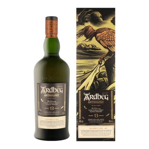 Ardbeg Anthology 70CL
