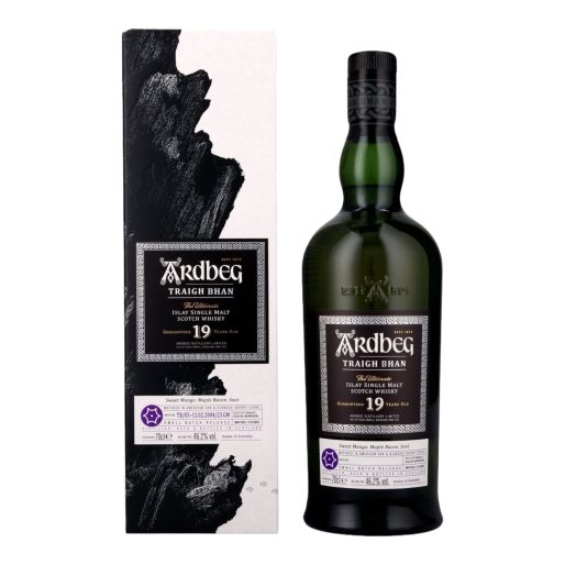 Ardbeg Traigh Bhan 19 Years Old Batch No. 5 70CL