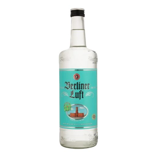 Berliner Luft Pfefferminz Likör 70CL