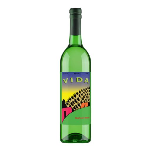 Del Maguey Vida Mezcal 70CL