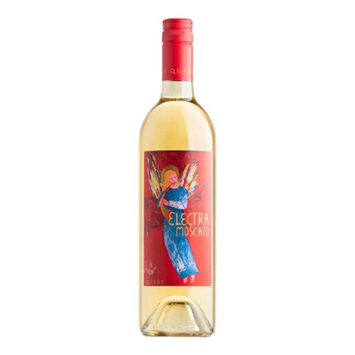 Electra Moscato Orange Quady 75CL