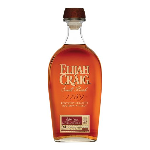 Elijah Craig Small Batch 70CL