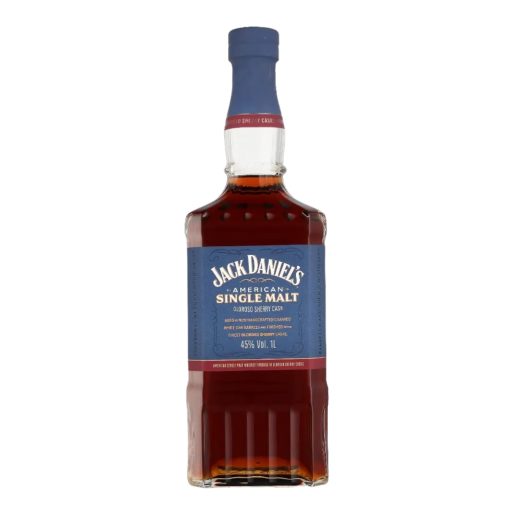 Jack Daniel's American Single Malt 100CL
