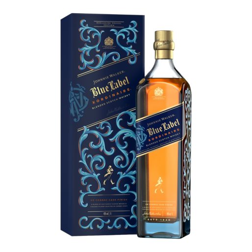Johnnie Walker Blue Label Xordinaire 100CL