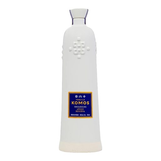 Komos Añejo Reserva 70CL