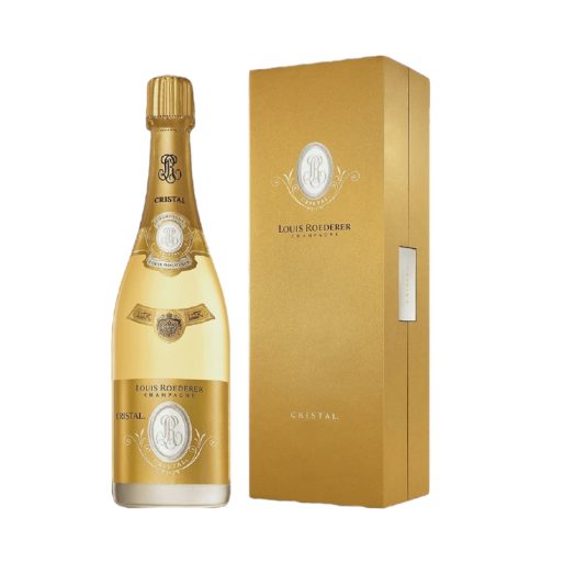 Louis Roederer Cristal Brut 2014 75CL