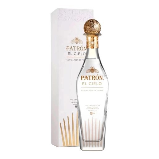 Patrón El Cielo 70CL