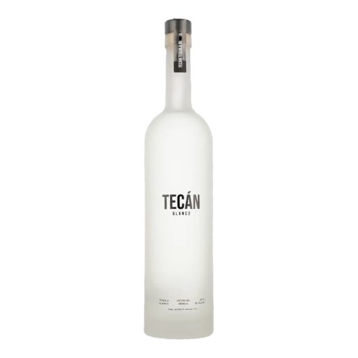 Tecán Blanco Tequila 70CL