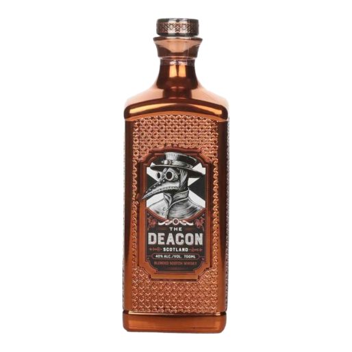 The Deacon Whisky 70CL