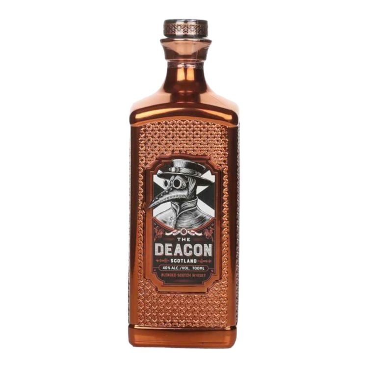 The Deacon Whisky 70CL