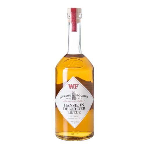 Wynand Fockink Hansje in de Kelder Likeur 70CL