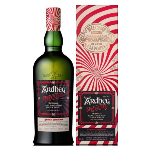 Ardbeg Spectacular 70CL