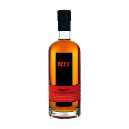 Beek Dutch Premium Blend Whisky 70CL