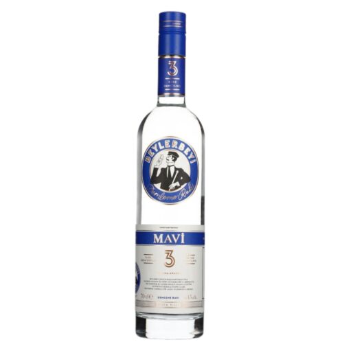 Beylerbeyi Mavi Raki 70CL