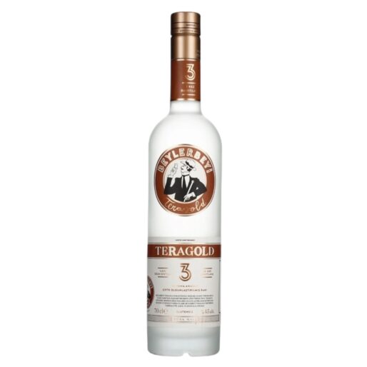 Beylerbeyi Teragold Raki 70CL