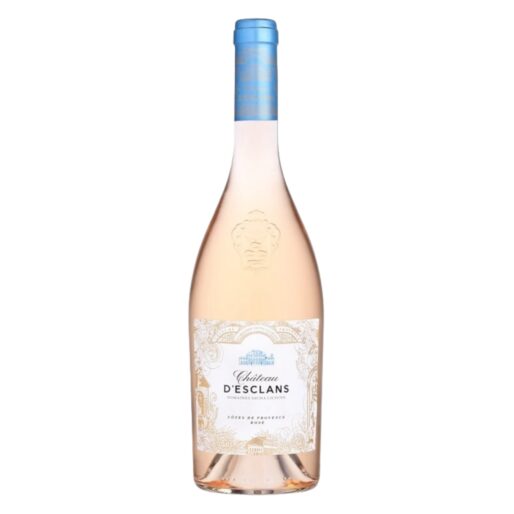 Château d'Esclans Chateau 2022 75CL