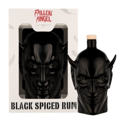 Fallen Angel Spiced Rum 70CL