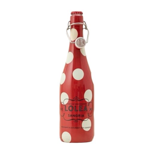 Lolea No.1 Sangria 75CL