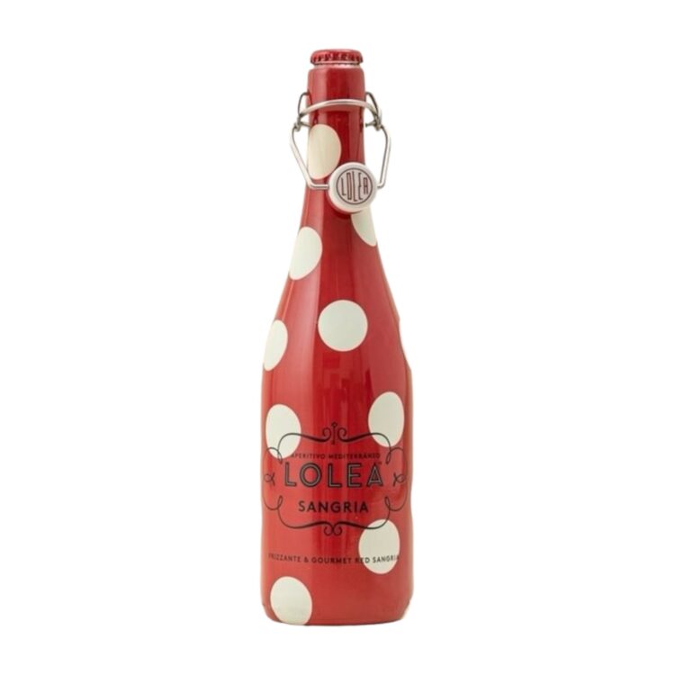 Lolea No.1 Sangria 75CL
