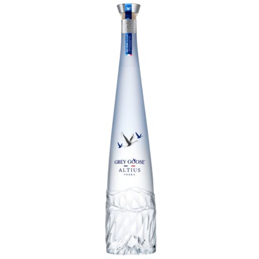Grey Goose Altius Vodka 70CL