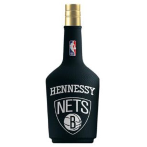 Hennessy V.S. Limited Edition Brooklyn Nets 70CL
