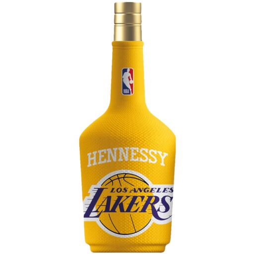 Hennessy V.S. Limited Edition LA Lakers 70CL