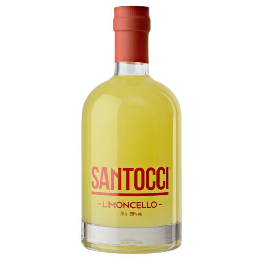 Santocci Limoncello 70CL