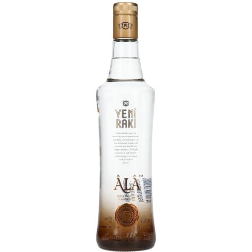 Yeni Raki Ala 70CL
