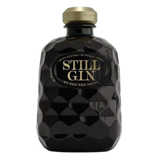 Still G.I.N. By Dre And Snoop Dogg 70CL