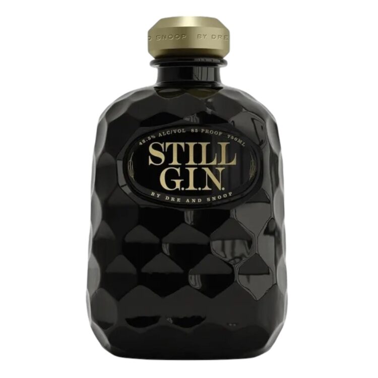 Still G.I.N. By Dre And Snoop Dogg 70CL