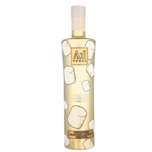 Au Vodka Marshmallow 70CL