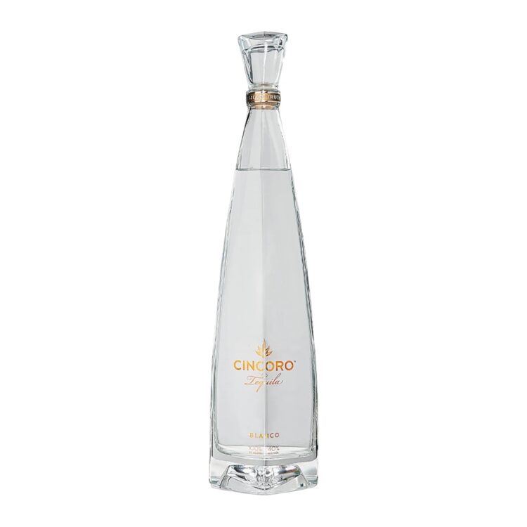 Cincoro Blanco by Michael Jordan 70CL