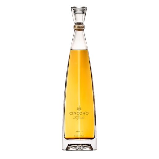 Cincoro Añejo by Michael Jordan 70CL
