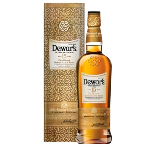Dewars 15 Years 70CL